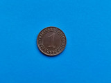 1 Pfennig 1936 lit. D-Germania-, Europa