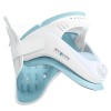 Guler Cervical Spondiloza Hernie, Ameliorare Dureri Gat Umeri, Airbag Integrat, Dispozitiv Terapie Portabil