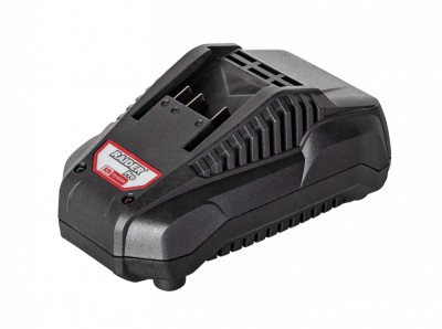 Incarcator acumulator pentru sistemele RDP-R20, Raider 039703 foto
