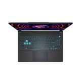 Laptop MSI Gaming Cyborg 15 A12UC, 15.6&quot; FHD (1920x1080), 144Hz, IPS- Level, Alder Lake i5-12450H Processor 12M Cache, up to 4.4 GHz, video dedicat NV