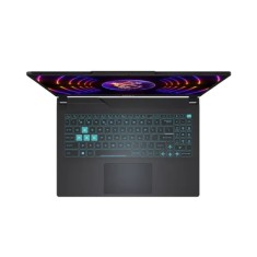 Laptop MSI Gaming Cyborg 15 A12UC, 15.6&amp;quot; FHD (1920x1080), 144Hz, IPS- Level, Alder Lake i5-12450H Processor 12M Cache, up to 4.4 GHz, video dedicat NV foto