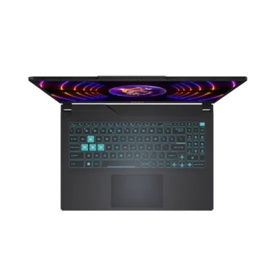 Laptop MSI Gaming Cyborg 15 A12UC, 15.6&amp;quot; FHD (1920x1080), 144Hz, IPS- Level, Alder Lake i5-12450H Processor 12M Cache, up to 4.4 GHz, video dedicat NV foto
