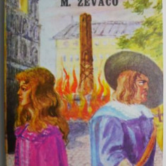 Nostradamus – M. Zevaco