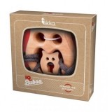 Puzzle 3D IQ Games Buboo - 01