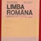 Limba Romana Manual pentru clasele a IX-a si A X-a, Profil Umanist 1994