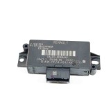 Unitate de control senzor de parcare PDC RENAULT CAPTUR J5_ 2020 OEM: 284L04495R,E372900 11815141