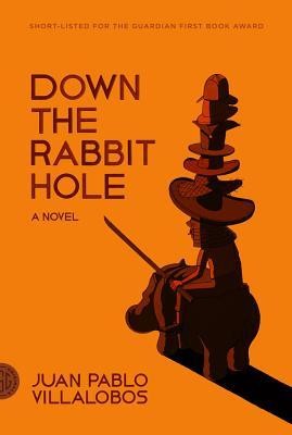Down the Rabbit Hole foto