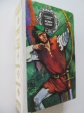 Robin Hood (editie de lux cartonata) - Alexandre Dumas