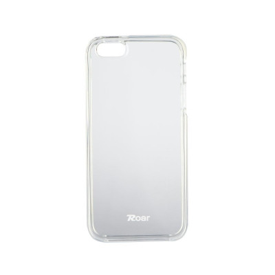 Husa APPLE iPhone 6\6S Plus - Roar Ultra Slim (Transparent) foto