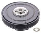 FEBI BILSTEIN 31858 Fulie curea, arbore cotit