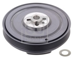 FEBI BILSTEIN 31858 Fulie curea, arbore cotit