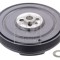 FEBI BILSTEIN 31858 Fulie curea, arbore cotit