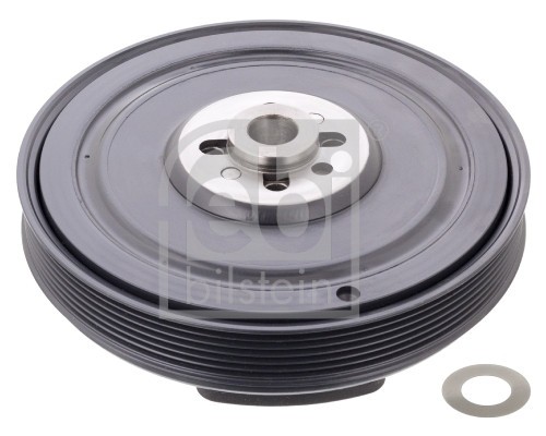 FEBI BILSTEIN 31858 Fulie curea, arbore cotit