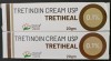 Tretiheal 0.1% Crema Retinol Anti-Riduri Cicatrici Acnee Pete 20g, Exp 2027