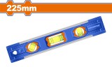 WADFOW - NIVELA CU BULA - 22,5CM PowerTool TopQuality