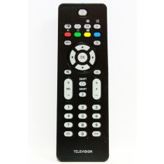 Telecomanda pentru Philips RM-D627C