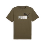 Cumpara ieftin ESS 2 Color No. 1 Logo Tee