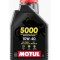 Ulei motor moto Motul 5000 10W40 4T 1L