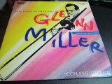 Cumpara ieftin Vinil &quot;Japan Press&quot; PROMO Glenn miller- Moonlight serenade (G+)