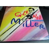 Vinil &quot;Japan Press&quot; PROMO Glenn miller- Moonlight serenade (G+)