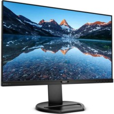 MONITOR PHILIPS 25&amp;amp;quot; home office IPS Full HD+ (WUXGA) (1920 x 1200) Wide 300 cd/mp 5 ms HDMI DVI VGA DisplayPort &amp;amp;quot;252B9/00&amp;amp;quot; (include TV foto