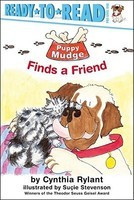 Puppy Mudge Finds a Friend foto