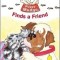 Puppy Mudge Finds a Friend
