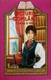 Lecturile Copilariei Clasa a VIII-a, Lucica Buzenchi, Eduard, 2007, Romana, 575 pagini