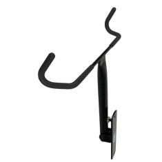 Suport de perete Dresco pentru depozitare biciclete, bicicleta de max 15Kg