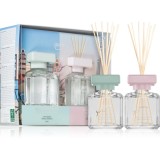 Ipuro Essentials Paris &amp; Amsterdam set cadou 2x50 ml