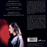 Manuel De Falla: El Sombrero De Tres Picos/El Amor Brujo | Marina Heredia, Pablo Heras-Casado, Mahler Chamber Orchestra