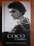 Edmonde Charles Roux - Coco Chanel (2014, editie cartonata)
