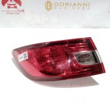 Cumpara ieftin Stop stanga Renault Clio IV 2012-2016