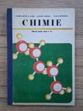 Constantin D. Albu - Chimie. Manual pentru clasa a X-a