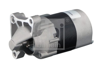FEBI BILSTEIN 101578 starter foto