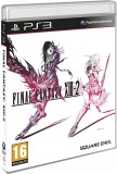 Final Fantasy XIII 2 PS3, Square Enix