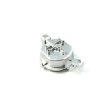 Capac arzător pentru plită WHIRLPOOL 482000026818 ARISTON CREDA Original