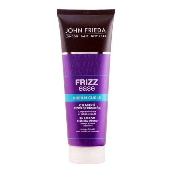 Șampon Bucle Definite Frizz-ease John Frieda Șampon Bucle Definite Frizz-ease John Frieda