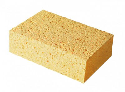Burete din celuloza 165x110x50mm - BIHUI-CFCS165 foto