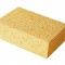 Burete din celuloza 165x110x50mm - BIHUI-CFCS165