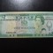 FIJI 2 DOLARI 1988
