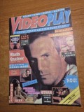 revista video play - din anul 1991 - poster kevin costner,michael douglas
