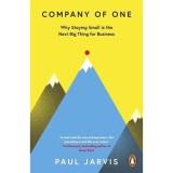 Cumpara ieftin Company of One, Paul Jarvis