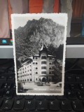 Băile Herculane, Hotel Cerna, fără editură, circa 1938, 205, Necirculata, Fotografie