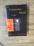 The Conscious Mind - David J. Chalmers