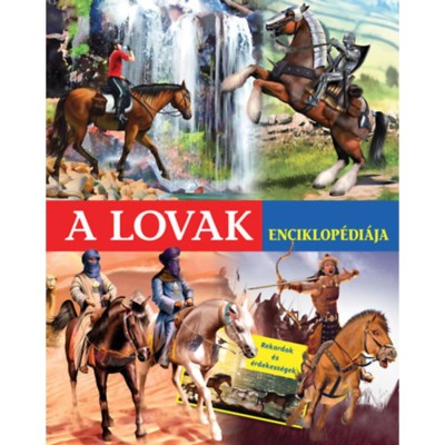 A lovak enciklop&amp;eacute;di&amp;aacute;ja foto
