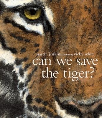 Can We Save the Tiger? foto