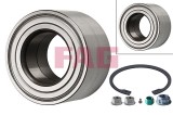 FAG 713 6103 10 Set rulment roata