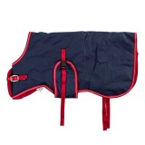 Pătură Viței Kerbl ThermoPlus Impermeabilă 70x70cm Albastru &Icirc;nchis Protecție Frig Umezeală
