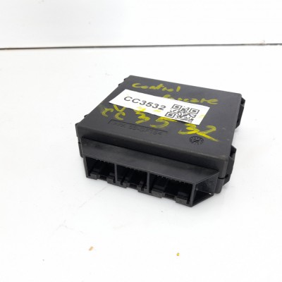 Modul Parcare VW Golf V Plus Touran foto